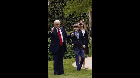 MAGA Monday