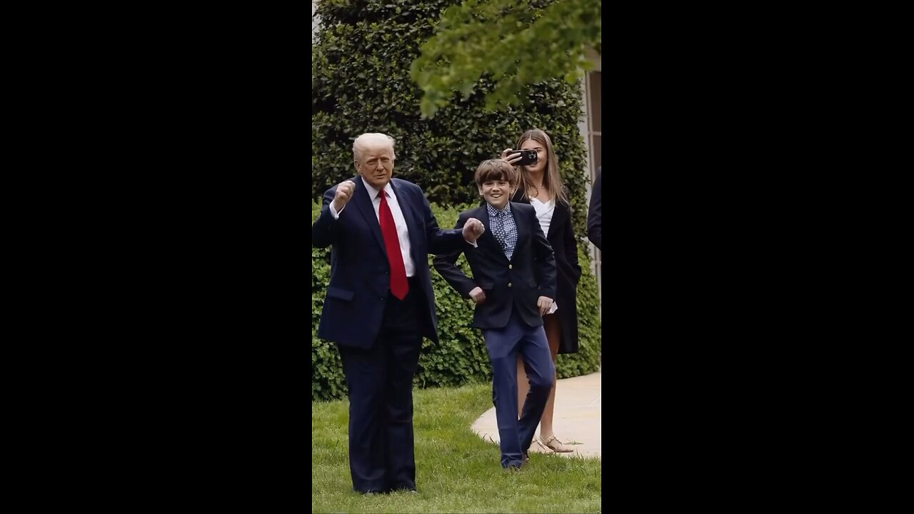 MAGA Monday