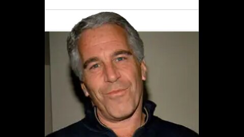 jeffrey epstein did not kill him self i explain why in this video.
