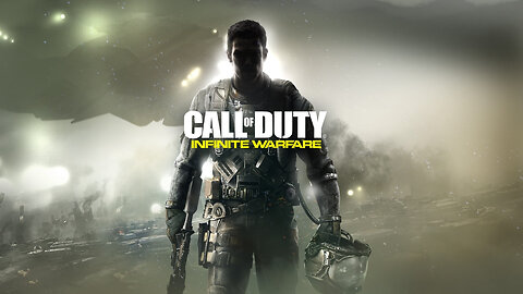 Call of duty infinite warfare gameplay