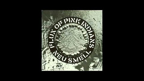 Flux of Pink Indians - They Lie We Die
