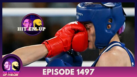 Episode 1497: Hit Em Up