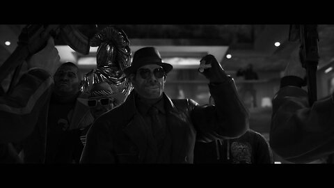 Saints Row the Third Episode 4: The Belgian Problem