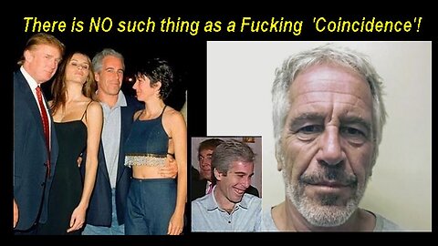 Conspiracy Music Guru: The Sick Satanic Pedophile 'List'! (Music Video) [16.12.2023]