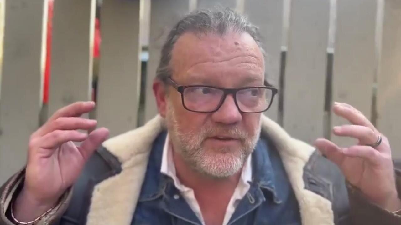 Message for Anyone Confused About What the Feck's Going On in the World ~ by Mark's Cosmic Adventures (4/3/25) Link in details