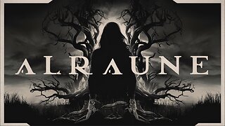 ALRAUNE (1929) Brigitte Helm, Albert Bassermann & Harald Paulsen | Sci-Fi | Retro Movie