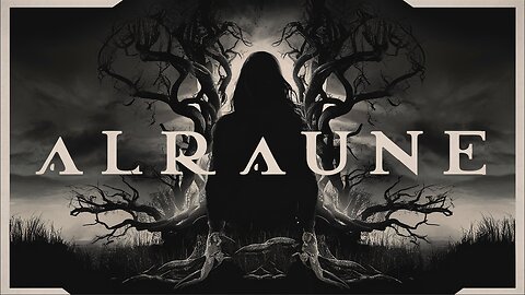 ALRAUNE (1929) Brigitte Helm, Albert Bassermann & Harald Paulsen | Sci-Fi | Retro Movie