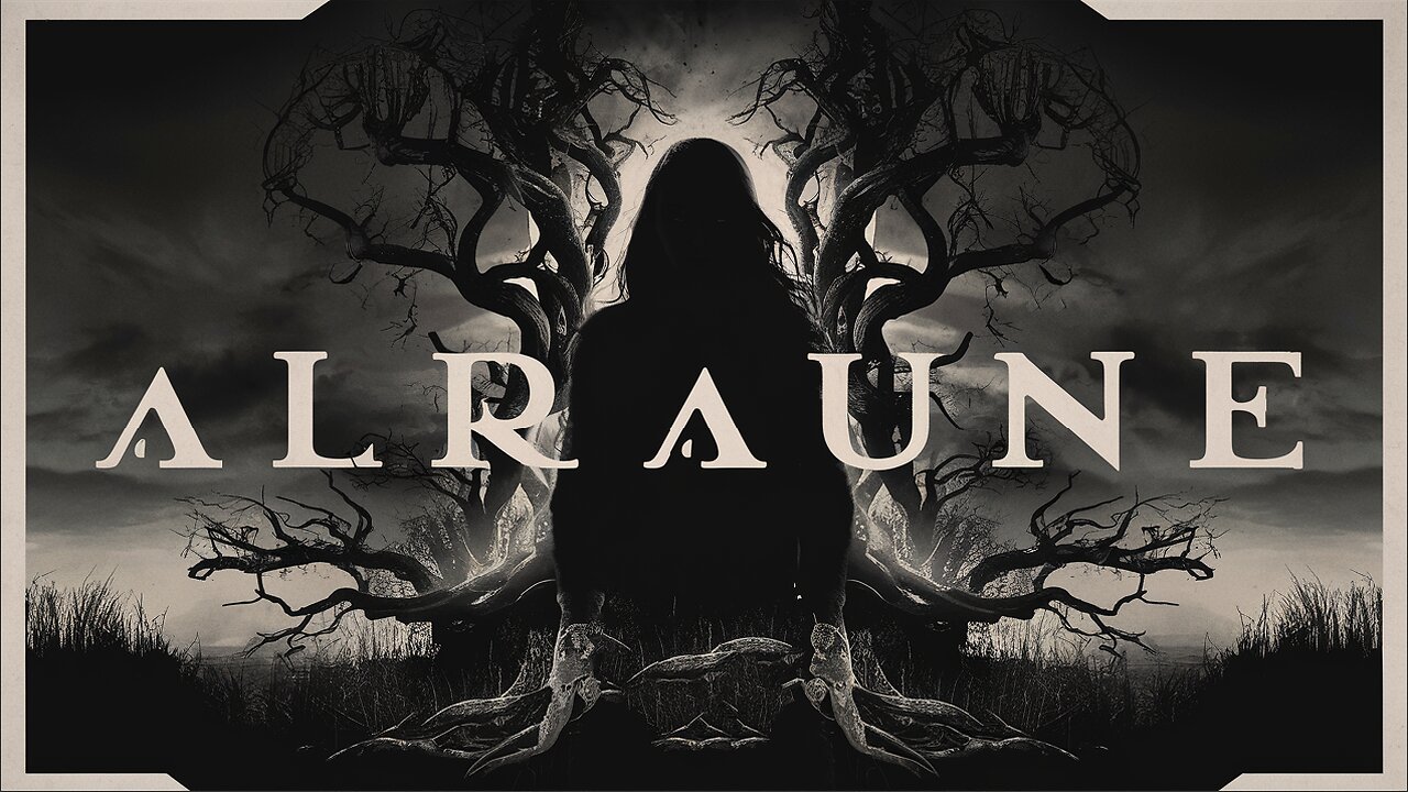 ALRAUNE (1929) Brigitte Helm, Albert Bassermann & Harald Paulsen | Sci-Fi | Retro Movie