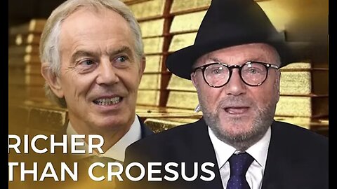 George ~ He can bring Labour to shuddering defeat
