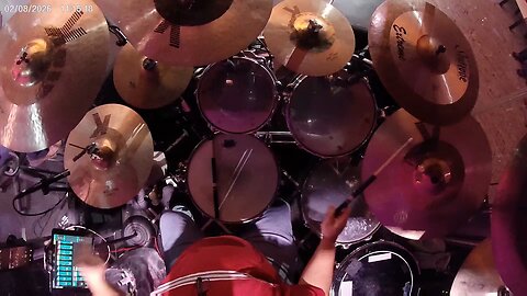 Here I Am To Worship