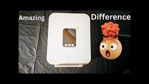 Adding an External Antenna to the T Mobile Router