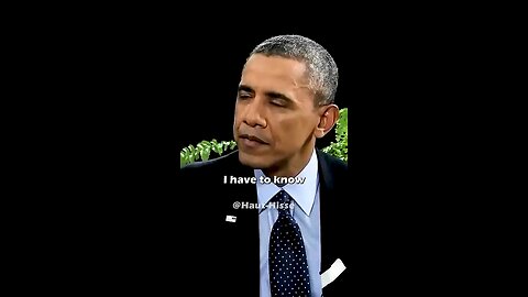 📹 What Is It Like To Be The Last Black President ? Barack Obama Interview With Zach Galifianakis