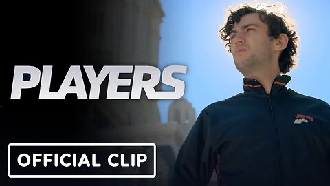 Players Season 1 - Exclusive 'League of Legends' Clip (2022) Misha Brooks,