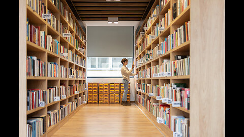 Coquitlam Public Library - www.tricitylocalnews.com