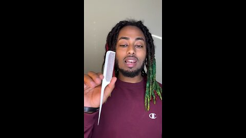 DREADLOCK CONSPIRACY