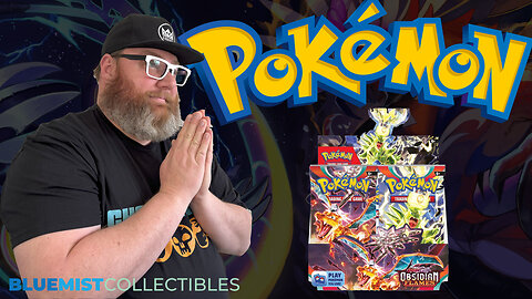Cash or Trash - Obsidian Flames Booster Box | Pokemon English