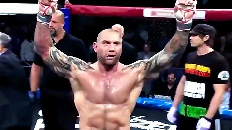 Dave Bautista vs Vince Lucero | Full Fight Highlights | CES MMA Heavyweight Bout