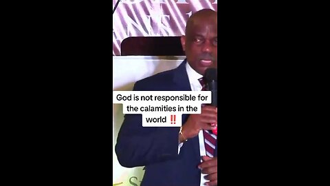 The world struggles who is to blame?