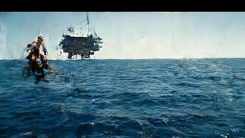 Wtf in The Gulf of America lol AI