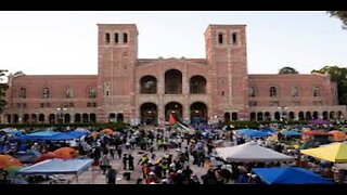 University of Calif. Sued After Mob Rushes Jewish Student