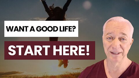 The Hard TRUTH About Productivity and Happiness!