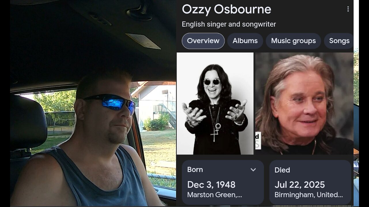 30 July 2025 - We say farewell to some greats, some new music, lessons learned, more!