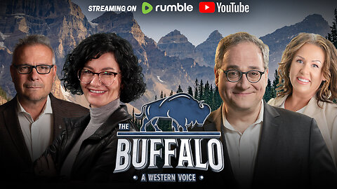 Alberta Next panel kickoff, End the dairy cartel, Poilievre rejects separatism | Buffalo Roundtable