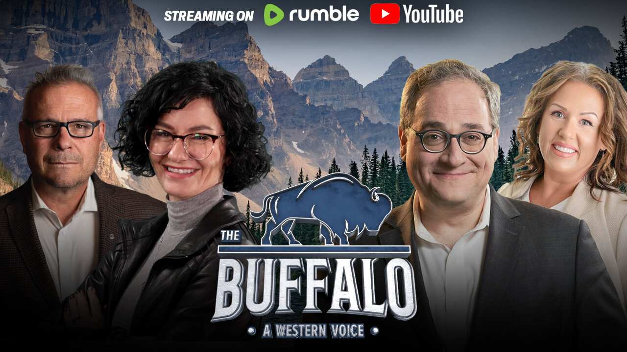 Alberta Next panel kickoff, End the dairy cartel, Poilievre rejects separatism | Buffalo Roundtable