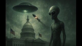 The Josh Guillory Show: Side Effects May Include Alien Encounters