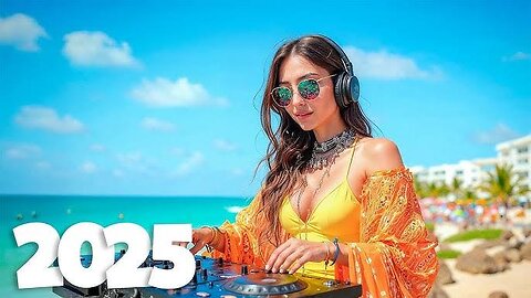 Summer Music Mix 2023🔥Best Of Vocals Deep House🔥Alan Walker, Coldplay, Selena Gomez style #1