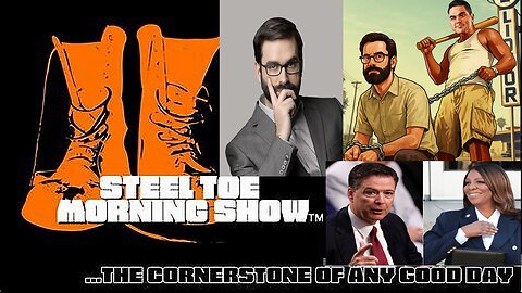 GET BACK TO WORK MATT WALSH! STMS 11-25-25