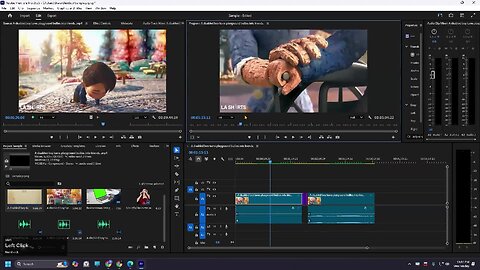 Adobe Premiere Pro | Day 01