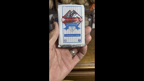 1993 #Donruss #baseballcards #junkwax #packopening