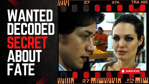 Wanted Decoded: The Fraternity’s Hidden Role in the Inverted World