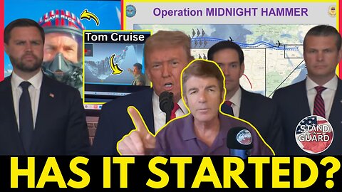 Is This The End of MAGA? | Stand on Guard