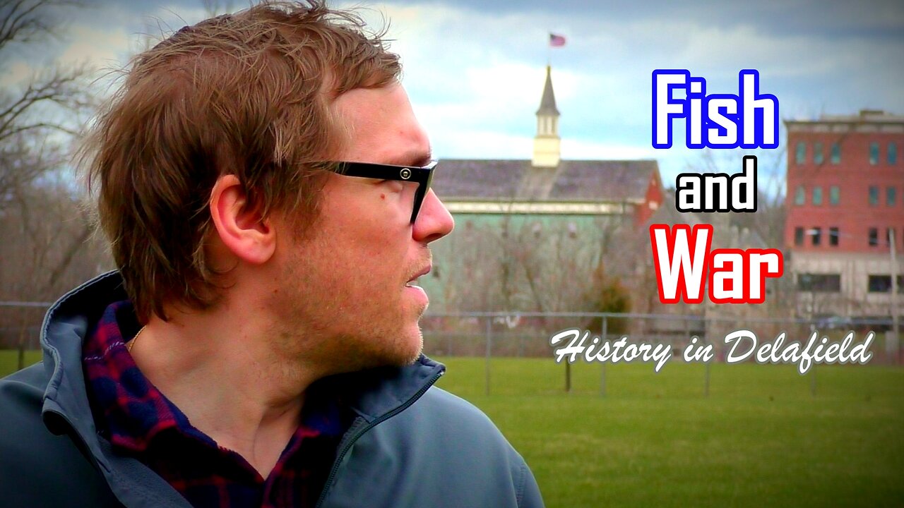 Historic Wisconsin Fish Hatchery - Short Documentary