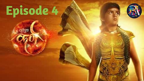 Suryaputra Karn Episode 4