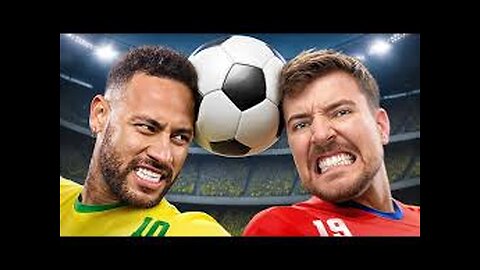 Beat Neymar, Win $500,000