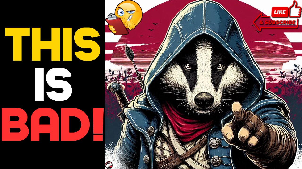 Ubisoft Stock COLLAPSES Below €10! Shareholders REVOLT Over Tencent Deal!
