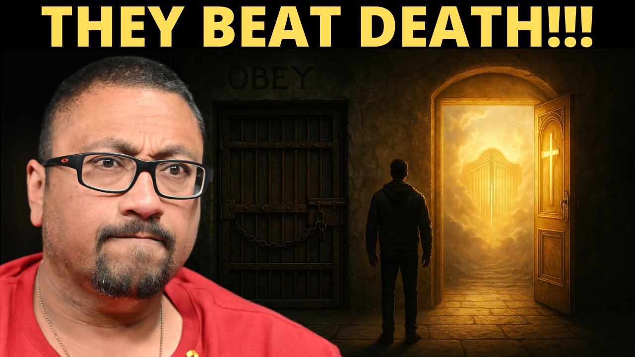 They’re Going to LIVE FOREVER…Here’s How They Did It!!!