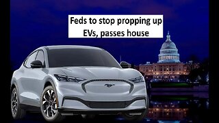 Feds kill CA EV mandate, consumers win love live gas cars