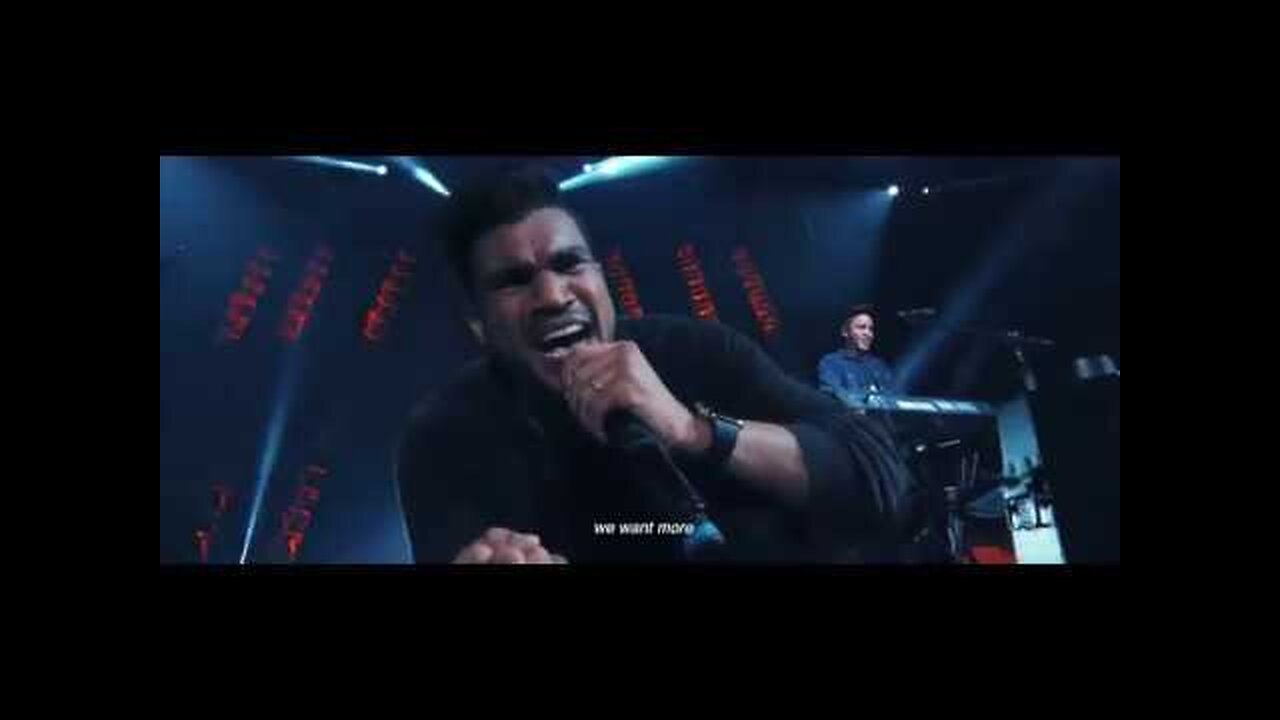 Grupo Barak - En Vivo Generación Radical - ¡Concierto Completo.