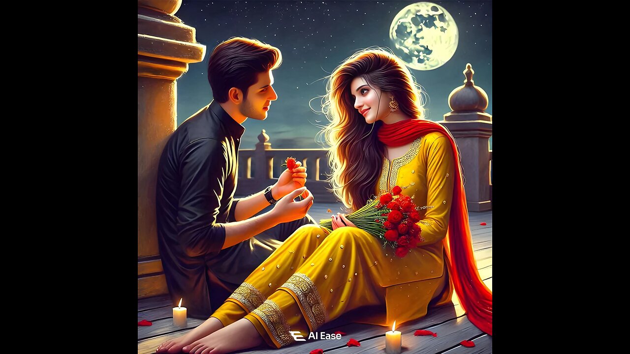 Second marriage | Heart-Touching Romantic Urdu Novel Story | Pak Info World