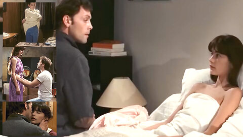 Girl in Love with Her Stepfather
