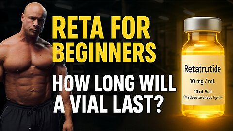 Retatrutide For Beginners
