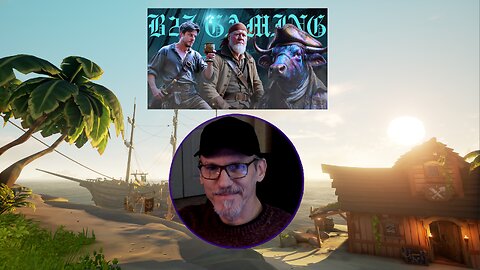 SEA OF THIEVES WITH THE B2Z'S