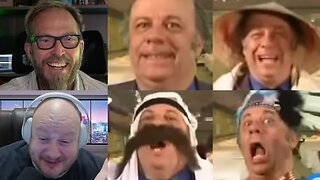 Reaction to Racist Commercial... Gary's Mattress