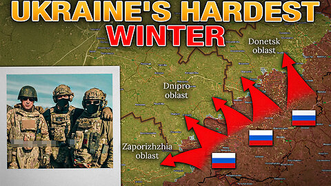 Zelenskyy's Power is Shaking💥Evacuations Underway in Zaporizhzhia Sector🚨Military Summary 2025.11.12