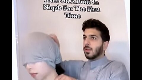 From face MASK to BURKA