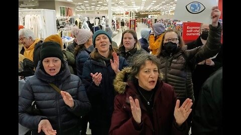 Christian Leaders Urge Protection of Worshippers' Rights